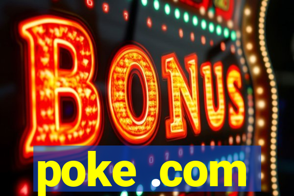 poke .com